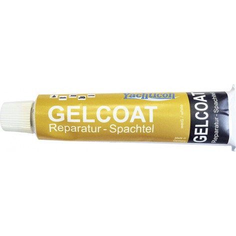 GEL ZA REPARACIJU GELCOAT 70G BIJELI MOV