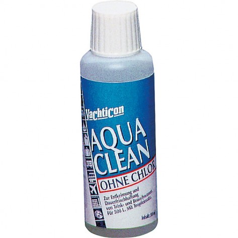 SREDSTVO ZA DEZINF. VODE AQUA CLEAN 50ML MOV