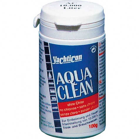 AQUA CLEAN KONZERVANS ZA PITKU VODU 100G