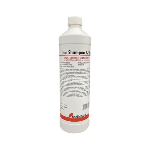 CERTIMAN DUO ŠAMPON I VOSAK 1L MOV
