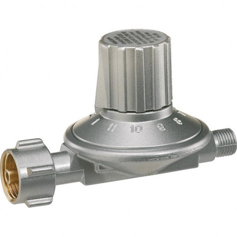 REGULATOR PLINA EN61-V50 PS16bar 50mbar MOV