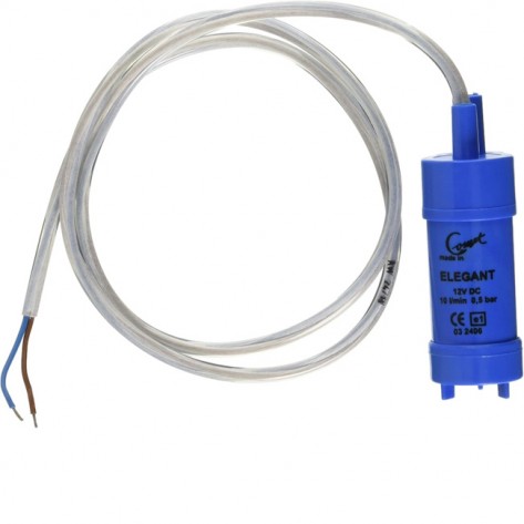 POTOPNA PUMPA ELEGANT 10L/MIN 0.5 BAR MOV