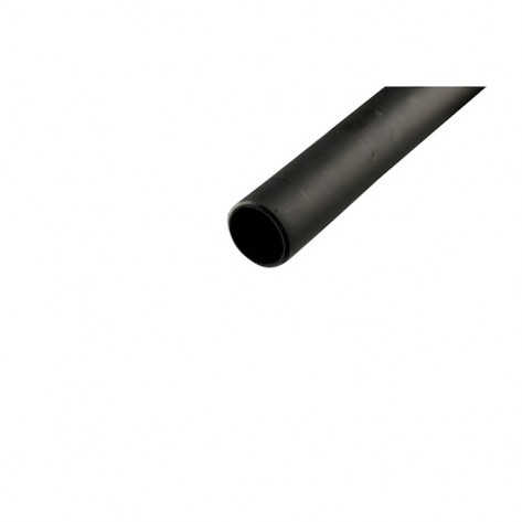 CIJEV ZA AW SUSTAV28X1,5MM 100CM CRNA MOV