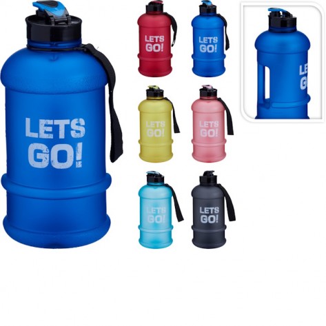 SPORTSKA BOCA 1300ML SORT KOOP