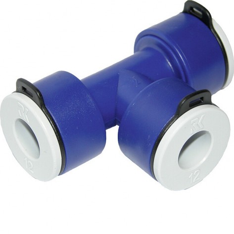 T-SPOJNICA UNIQUICK 12MM MOV