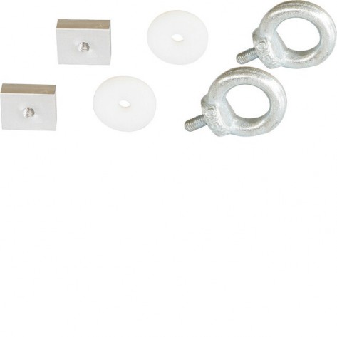 SET VIJAKA KIT  EYELETS FIAMMA 9987474 2/1 MOV