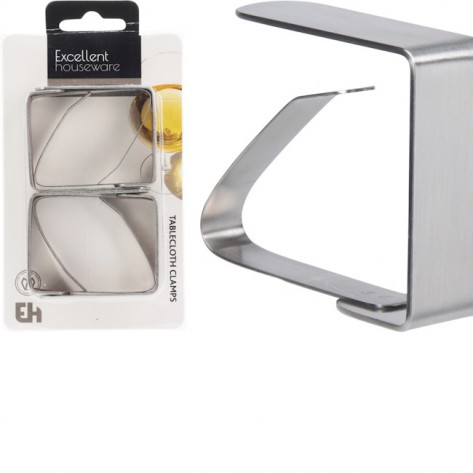 SET DRŽAČA ZA STOLNJAK 4KOM KOOP