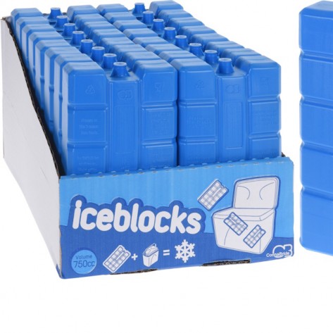 ULOŽAK ZA HLAĐENJE 750G KOOP