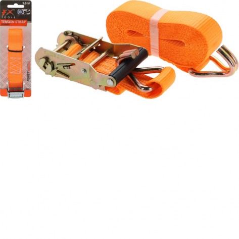 TRAKA ZA VEZIVANJE 5M SA ZATEZAČEM NAR.KOOP