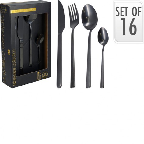 SET PRIBORA ZA JELO 16KOM KOOP