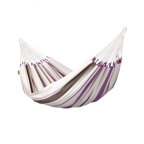 LEŽALJKA AMACA SINGLE CARIBENA PURPLE LAS