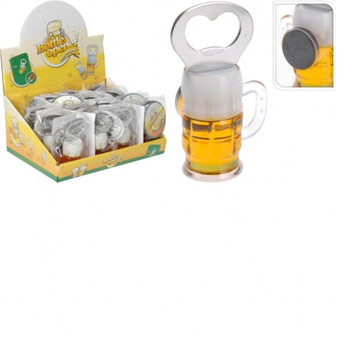 OTVARAČ ZA BOCE KRIGLA PIVA KOOP