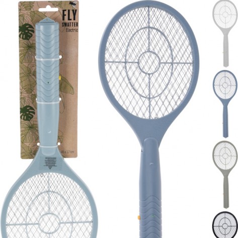 REKET EL. ZA INSEKTE 46CM SORT KOOP