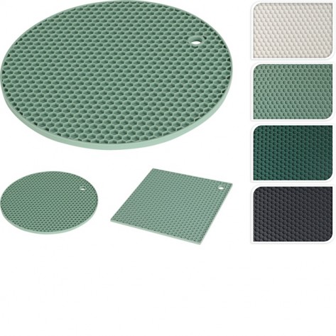 PODMETAČ ZA LONCE SILIKONSKI KOOP