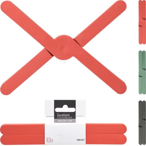 PODMETAČ ZA LONCE TPE SKLOPIVI KOOP