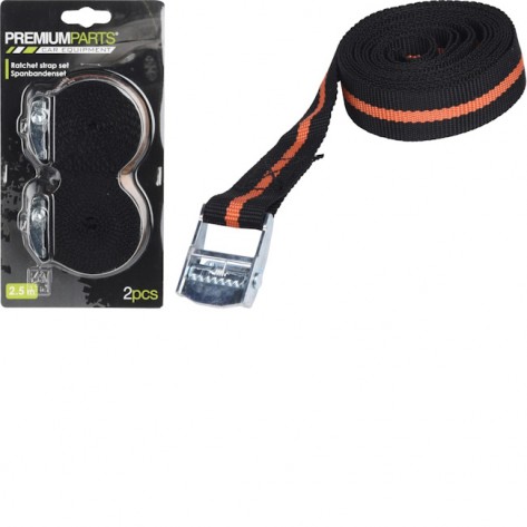 TRAKA ZA PRIČVRŠĆIVANJE SET 2KOM KOOP
