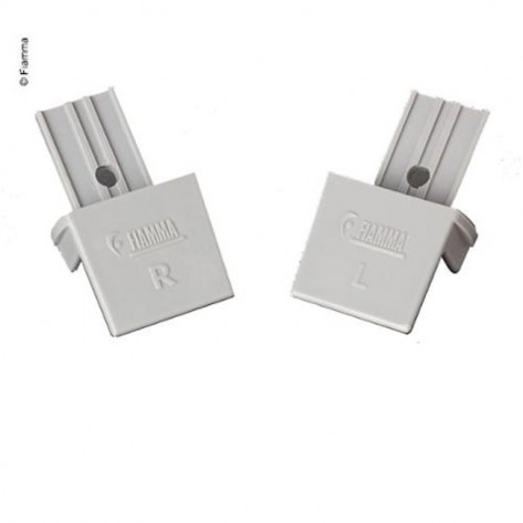 FIAMMA KOMPLET ADAPTERA ZA CLIP SYST. F45T REI