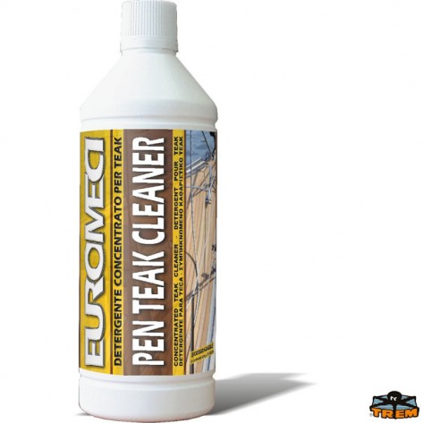 DETERDŽENT PEN TEAK CLEANER 1L TRE