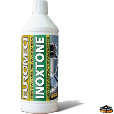 RESTAURATOR ČELIKA INOXTONE 500ML TRE