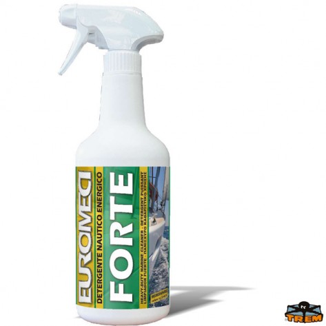 NAUTIČKI DETRĐENT FORTE 750ML TRE