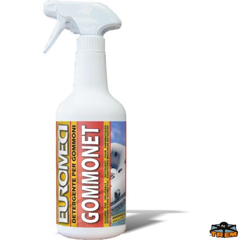 DETERDŽENT GOMMONET SPREJ 750ML TRE