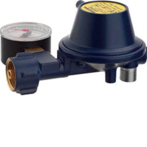 GOK REGULATOR PLINA EN61 BRODSKI 30mbar REI