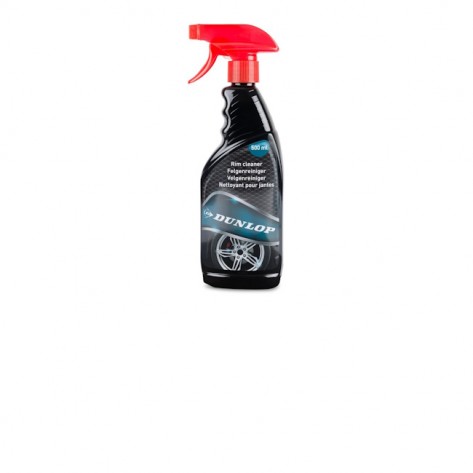 SREDSTVO ZA ČIŠĆENJE FELGI DUNLOP 500ML EDC