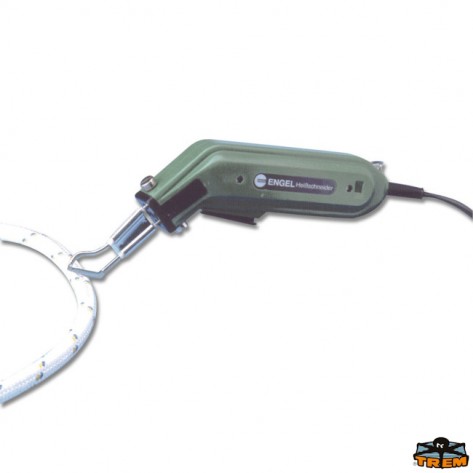 ŠKARE EL. ZA REZANJE UŽETA TRE