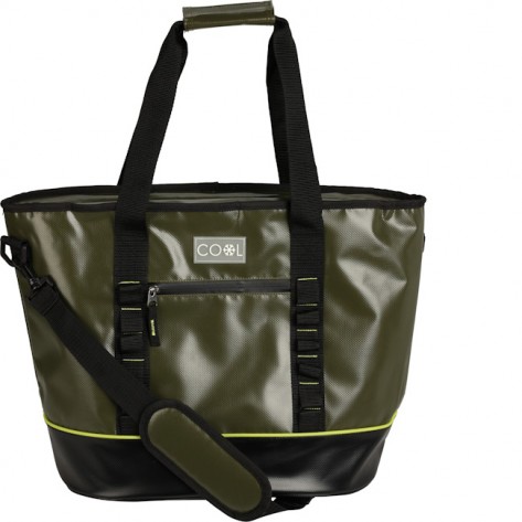 TERMO TORBA SHOPPER 26L KOOP