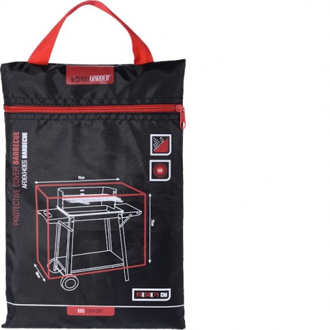 NAVLAKA ZA ROŠTILJ ČETVRTASTI KOOP