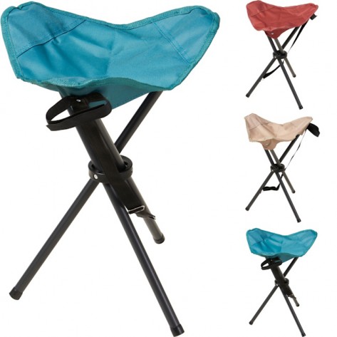 STOLICA TRONOŽAC SKLOPIVA SORT KOOP