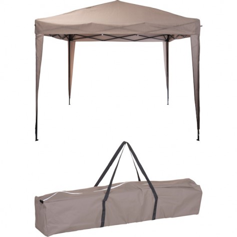 PAVILJON PARTY 300XH245CM KOOP