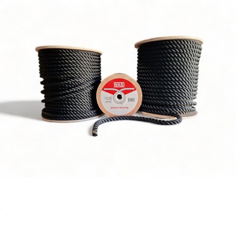 KONOP SUKANI 10MM CRNI (200) 1M  WAS