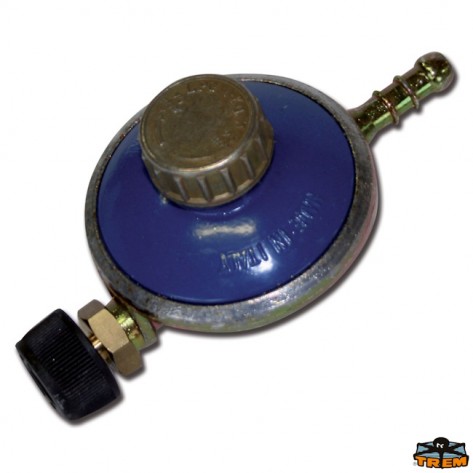 REGULATOR PLINA CAMPING GAZ TRE