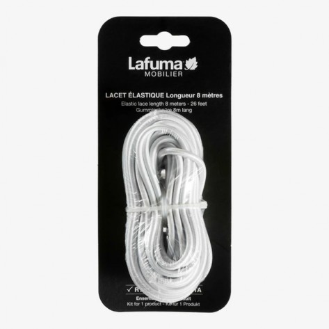 LASTIK REZERVNI ZA LEŽALJKU BIJELI 0020 LAF