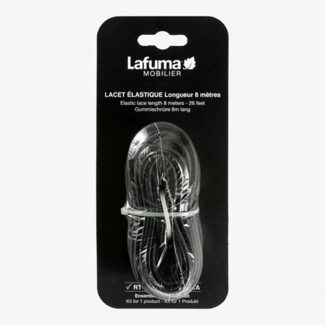 LASTIK REZERVNI ZA LEŽALJKU CRNI 0247 LAF