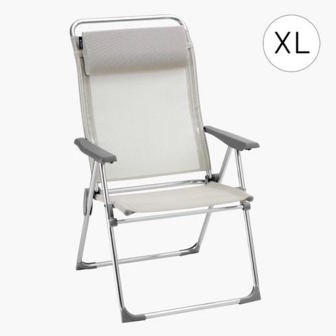 STOLICA ALU CHAM XL BAT SEIGLE II 9869 LAF