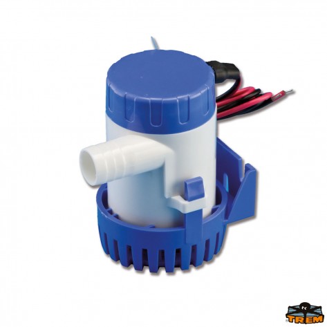 POTOPNA PUMPA 12V TRE