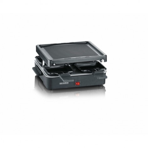 SEVERIN PARTY GRILL S 4 MINI TAVE KOR