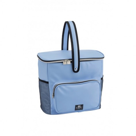 RASHLADNA TORBA BE COOL BASKET SKY BLUE WUN