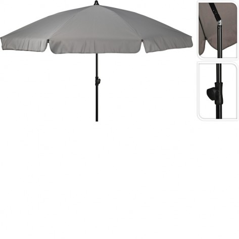 SUNCOBRAN 200CM SIVI KOOP