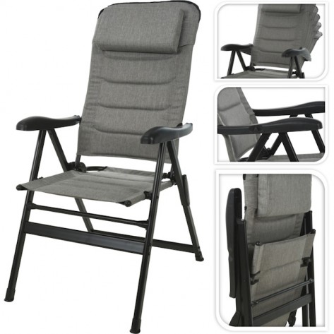 STOLICA CAMPING SIVA KOOP