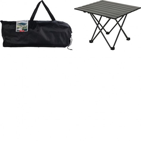 STOL SKLOPIVI METALNI 56X40XH46CM KOOP