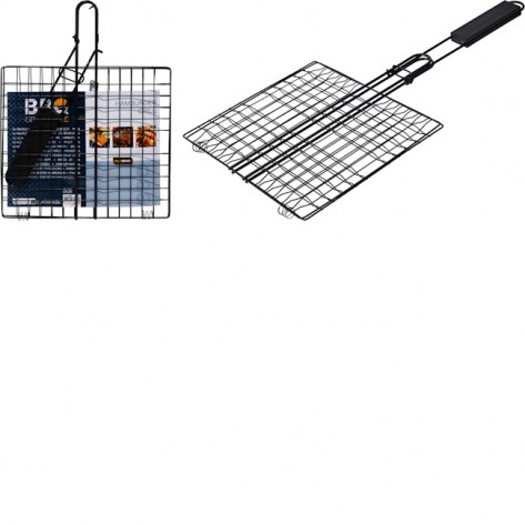 GRADELE ZA HAMBURGER KOOP