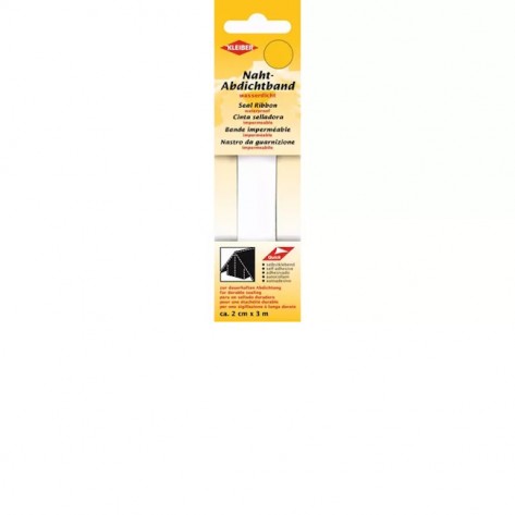 TRAKA ZA BRTVLJENJE ŠAVOVA ŠATORA BIJELA BER