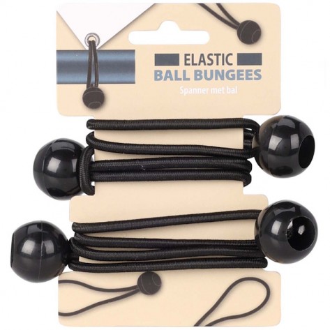 ELASTIČNO UŽE SA KUGLICOM SET 2KOM KOOP