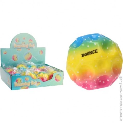 LOPTICA SKOČICA DIA 7CM KOOP