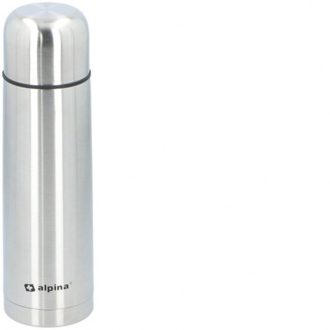 BOCA VAKUM 750ML EDC