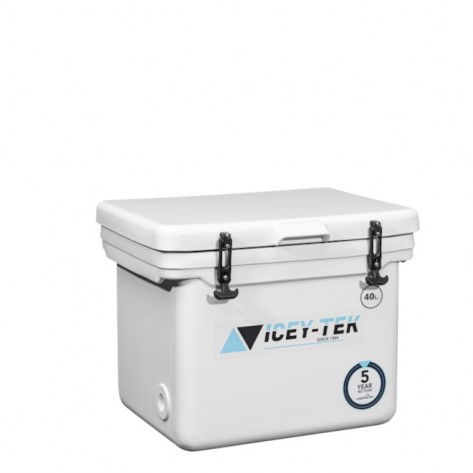 LEDENICA ICEY TEK 40L FRI
