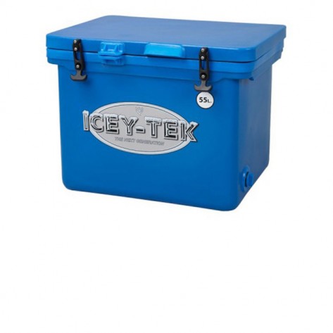 LEDENICA ICEY TEK 55L TAMNO FRI